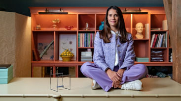 financiële zelfzorg