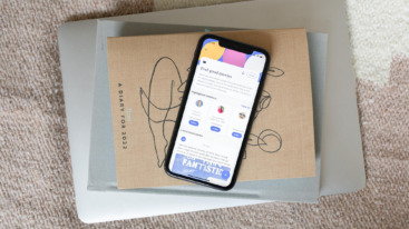 mohi app flow magazine