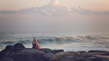 naar jezelf luisteren