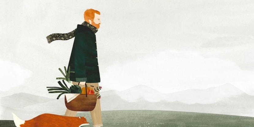 omoiyari, empathie, saamhorigheid en rust