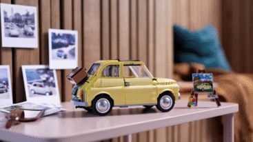 lego voor volwassenen