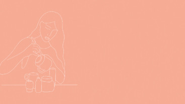 Liesbeth zoekt een hobby