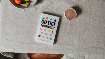 giftige positiviteit