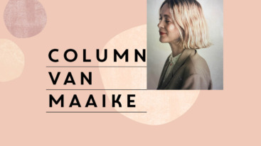 Column Maaike