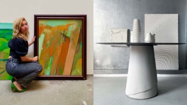 verweesde kunstwerken