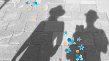 jaloezie vriendschap