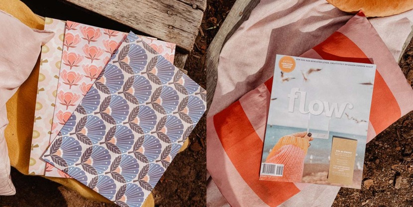 Omslag Flow 3