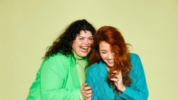 tussen dertig en doodgaan