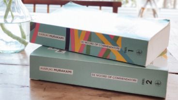 de moord op commendatore