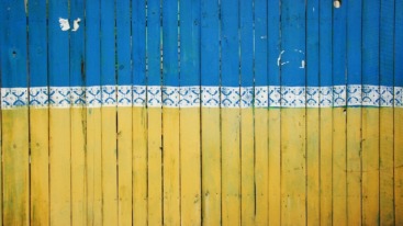 oorlog Oekraïne helpen