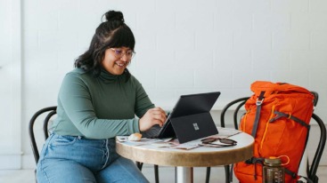 creativiteit bevorderen