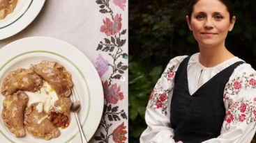 creatieve verbondenheid