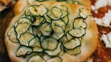 Hartige bakrecepten voor de lente