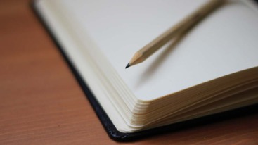 notitieboekjes Darwin