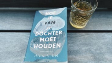 hoe je van je dochter moet houden