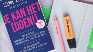 je kan het doen lianne keemink