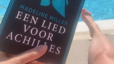 een lied voor achilles