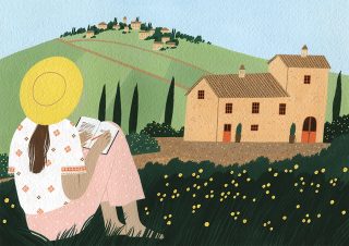 flow vakantieboek 2022 cover yelena 900 rgb