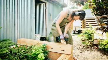 beginnende moestuinierders