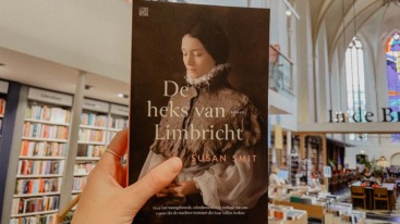 De heks van Limbricht