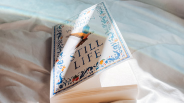 stilleven