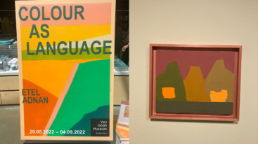 Color as language