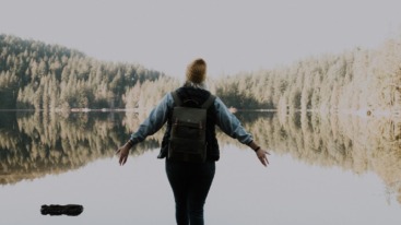 wat is er nodig om gelukkig te zijn?