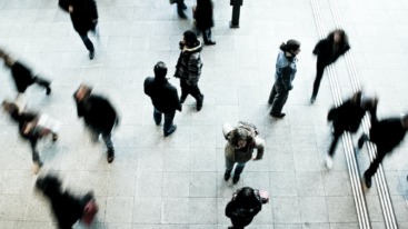 meer balans in je leven