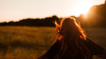 meer genieten van het leven