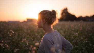 omgaan met teleurstelling