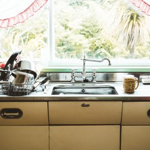 vtwonen retro keuken