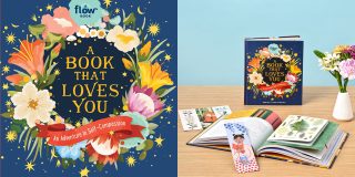 A Book that loves you