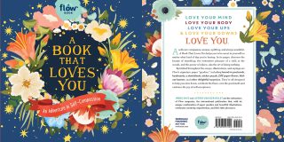 A book that loves you