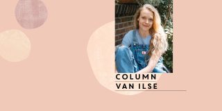 ilse bouwt een camper