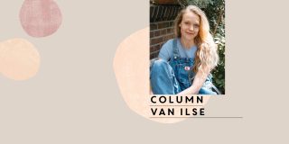 ilse bouwt een camper