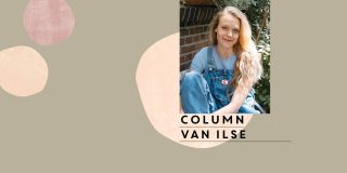 ilse bouwt een camper