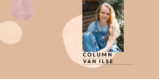 ilse bouwt een camper