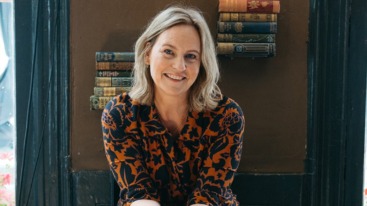 irene eenzaam gevoel