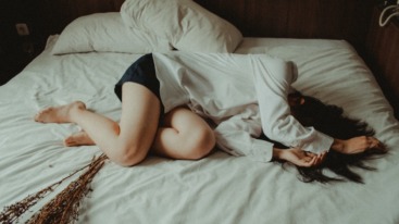 eenzaam maar geen zin in gezelschap