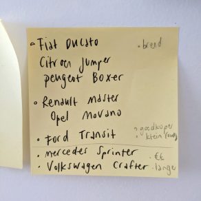 ilse bouwt een camper 3 - 1200x1200 bus kiezen