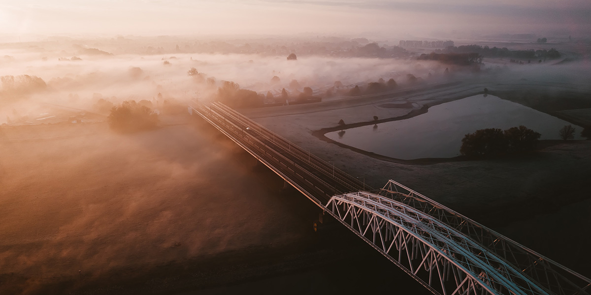 Meer natuurrijke stations: hier maakten ze al een begin