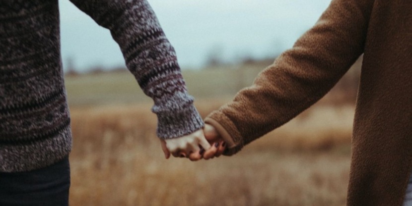 patronen in de liefde
