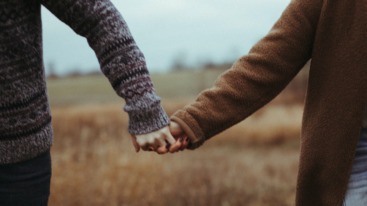 patronen in de liefde