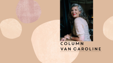 column caroline buijs