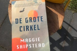 De Grote Cirkel