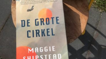 De Grote Cirkel 