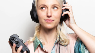 shortcast van De Makers