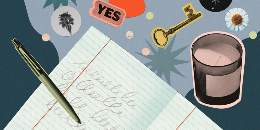 Een week voor jezelf Clare Owen