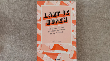 Laat je horen