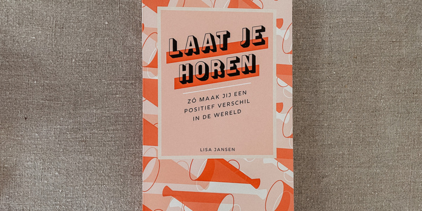 Laat je horen